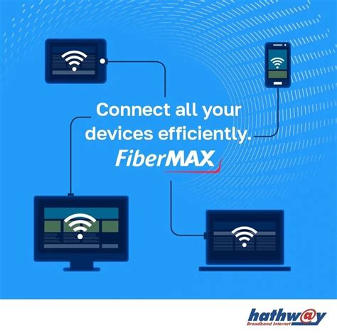 hathway internet connection